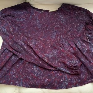 Urban outfitters blouse